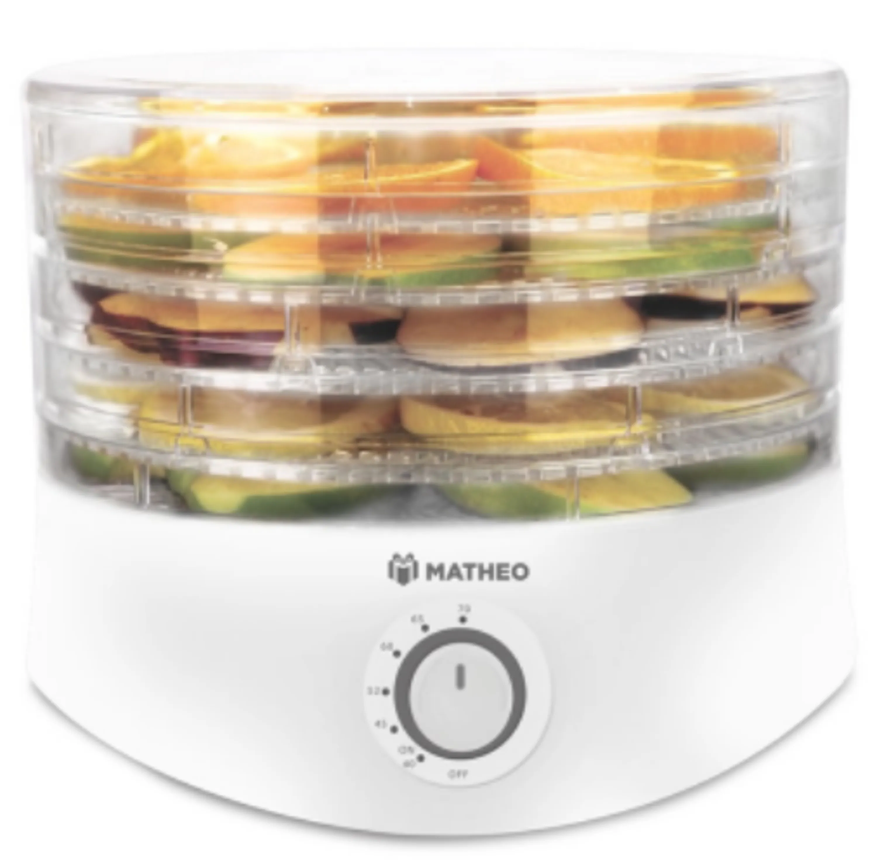 میوه خشک کن متئو MFD30 